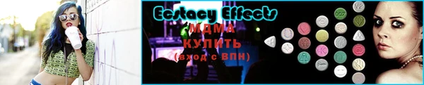 хмурый Верея